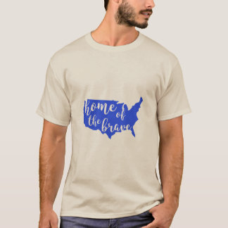 Create Your Own Simple Professional T-Shirts