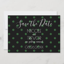 Create Your Own - Simple Retro Polkadots