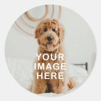Create Your Own Simple Single Image/Photo