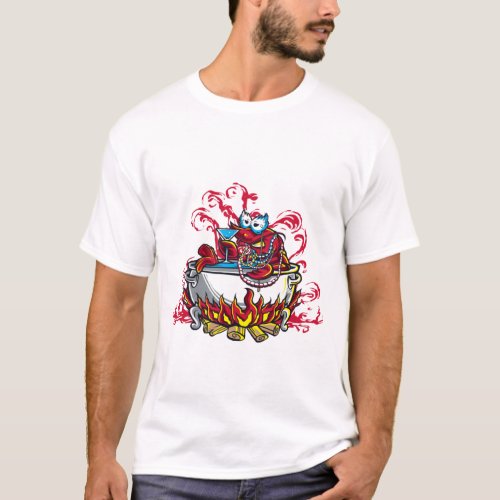 Create Your Own Simple T-Shirts