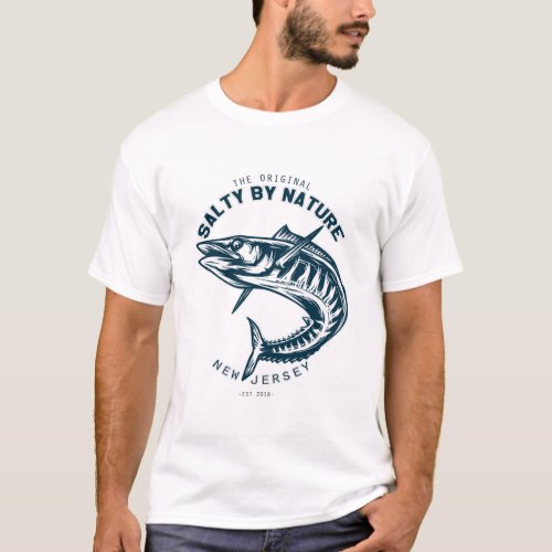 Create Your Own Simple T-Shirts