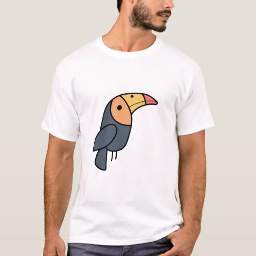 Create Your Own Simple T-Shirts