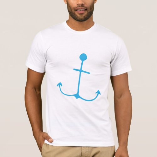 Create Your Own Simple T-Shirts