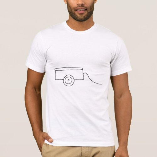 Create Your Own Simple T-Shirts