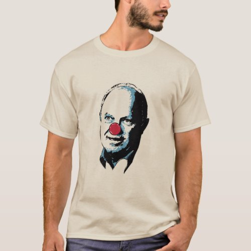 Create Your Own Simple T-Shirts