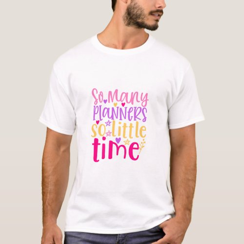 Create Your Own Simple T-Shirts
