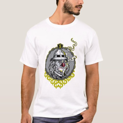 Create Your Own Simple T-Shirts