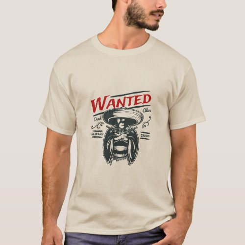 Create Your Own Simple T-Shirts