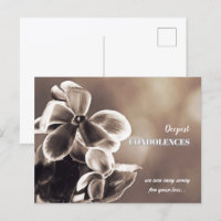 Create Your Own Simple Template Sympathy