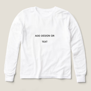 Create Your Own simple Tri-Blend Shirts