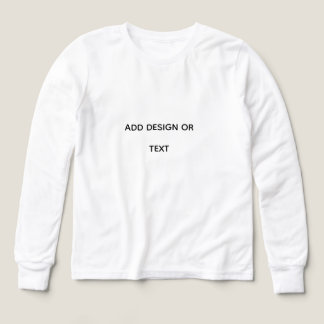 Create Your Own simple Tri-Blend Shirts