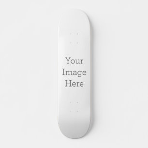 Create Your Own SkateBoard