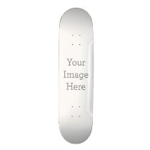 Create Your Own SkateBoard Create Your Own SkateBoard