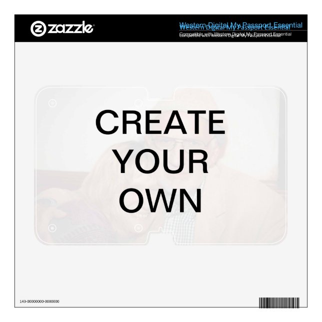 Create Your Own Skin (Product)