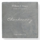 Create Your Own Slate Stone Wine Coasters Create Your Own Slate Stone Wine Coasters