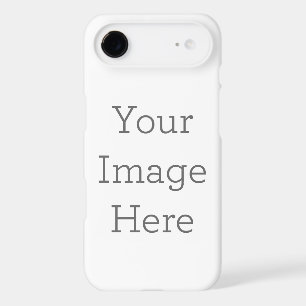 Create Your Own Slim iPhone 17 Air Case