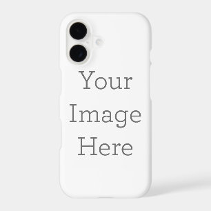 Create Your Own Slim iPhone 17 Case