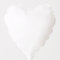 Create Your Own Small Air-Filled Heart Balloon