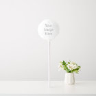Create Your Own Small Air-Filled Round Balloon