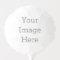 Create Your Own Small Air-Filled Round Balloon
