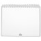 Create Your Own Small English US Calendar