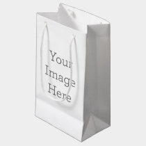 Create Your Own Small Gift Bag