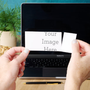 Create Your Own Small Horizontal Raffle Ticket