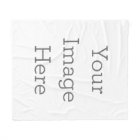 Create Your Own Small Polyester Fleece Blanket