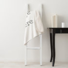 Create Your Own Small Sherpa Blanket