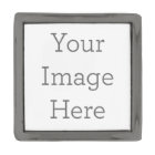 Create Your Own Small Square Lapel Pin