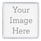 Create Your Own Small Square Lapel Pin