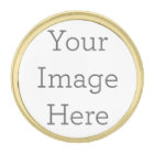 Create Your Own Small Square Lapel Pin
