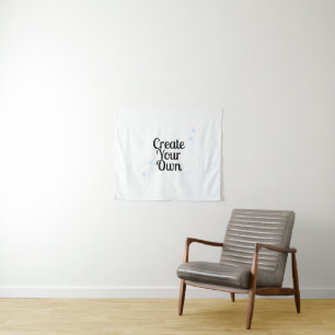Create Your Own Small Tapestry