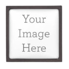 Create Your Own Small Wooden Gift Box