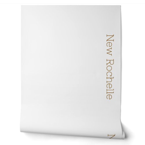 Create Your Own Smooth Vinyl Wallpaper
