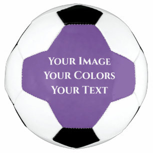 Create Your Own Soccer Ball