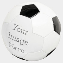 Create Your Own Soccer Ball