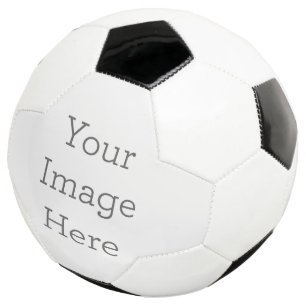Create Your Own Soccer Ball