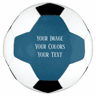 Create Your Own Soccer Ball