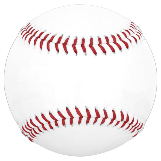 Create Your Own Softball (Front)