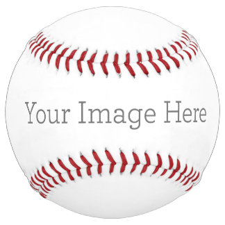 Create Your Own Softball