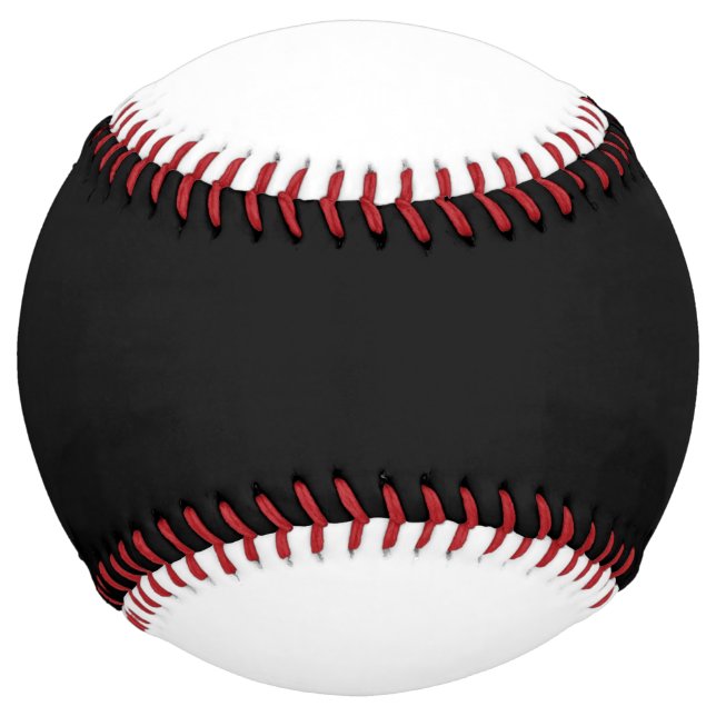 Create Your Own Softball (Front)