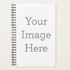 Create Your Own Softcover Spiral Planner