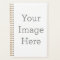Create Your Own Softcover Spiral Planner