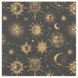 Create Your Own Space Anomolies Celestial Fabric