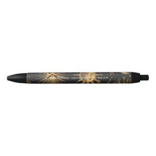 Create Your Own Space Anomolies Celestial Pen