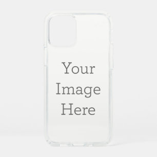 Create Your Own Speck Apple iPhone12 mini Speck iPhone 12 Mini Case