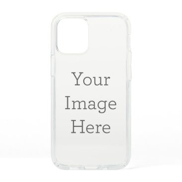 Create Your Own Speck Apple iPhone12 mini Speck iPhone 12 Mini Case