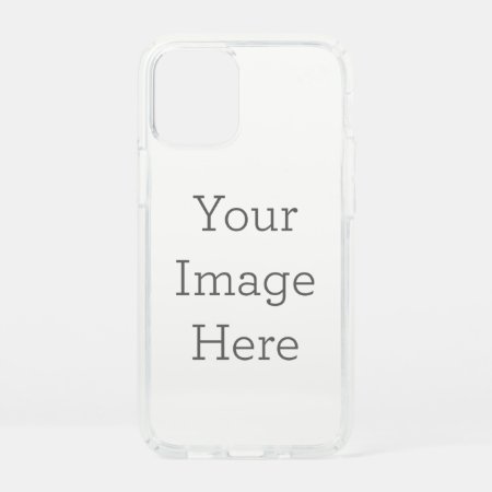 Create Your Own Speck Apple Iphone12 Mini Speck Iphone 12 Mini Case