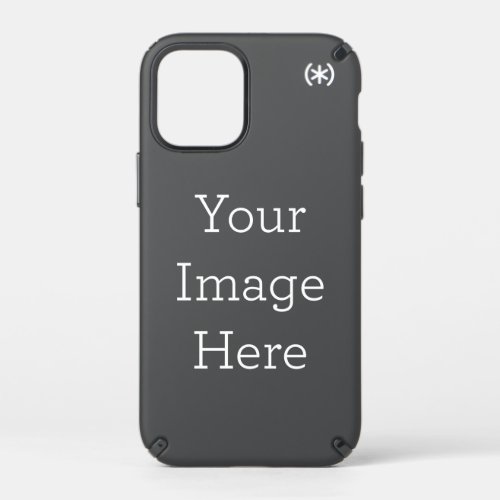 Create Your Own Speck Apple iPhone12 mini Speck iPhone 12 Mini Case